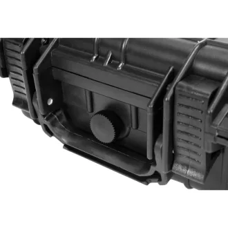   YATO Cutie pentru scule cu inserție din spumă 270 x 246 x 124 mm