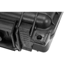 YATO Cutie pentru scule cu inserție din spumă 270 x 246 x 124 mm