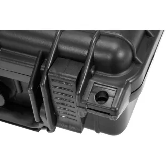   YATO Cutie pentru scule cu inserție din spumă 270 x 246 x 124 mm