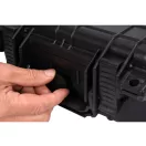 YATO Cutie pentru scule cu inserție din spumă 270 x 246 x 124 mm