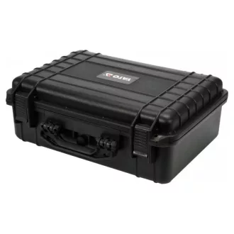   YATO Cutie pentru scule cu inserție din spumă 470 x 357 x 176 mm