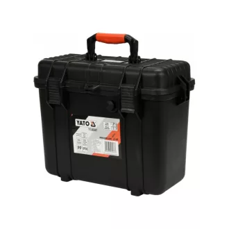   YATO Cutie pentru scule cu inserție din spumă 430 x 244 x 341 mm