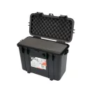 YATO Cutie pentru scule cu inserție din spumă 430 x 244 x 341 mm