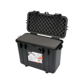   YATO Cutie pentru scule cu inserție din spumă 430 x 244 x 341 mm