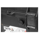 YATO Cutie pentru scule cu inserție din spumă 430 x 244 x 341 mm