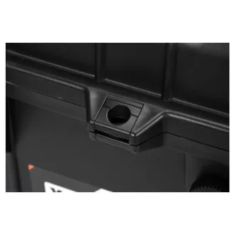   YATO Cutie pentru scule cu inserție din spumă 430 x 244 x 341 mm