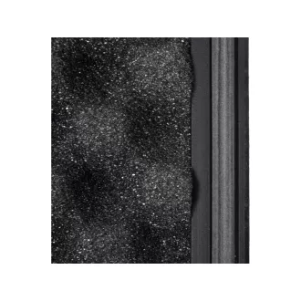   YATO Cutie pentru scule cu inserție din spumă 430 x 244 x 341 mm
