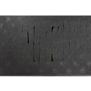 YATO Cutie pentru scule cu inserție din spumă 430 x 244 x 341 mm