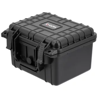   Cutie de scule YATO cu inserție din spumă 270 x 246 x 175 mm