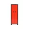 YATO Dulap scule cu 2 uși 660 x 457 x 2000 mm