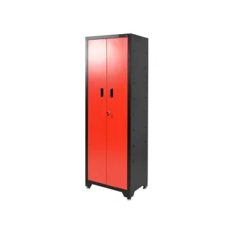 YATO Dulap scule cu 2 uși 660 x 457 x 2000 mm
