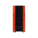 YATO Dulap scule cu 2 uși 660 x 457 x 2000 mm