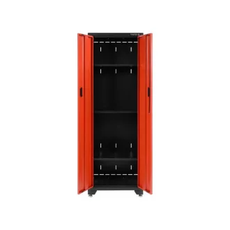 YATO Dulap scule cu 2 uși 660 x 457 x 2000 mm