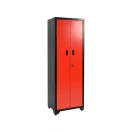 YATO Dulap scule cu 2 uși 660 x 457 x 2000 mm