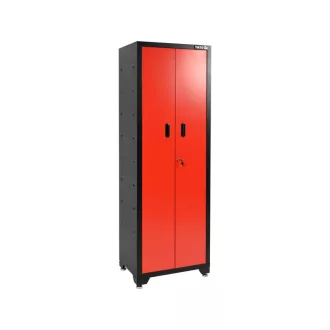 YATO Dulap scule cu 2 uși 660 x 457 x 2000 mm