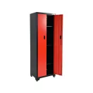 YATO Dulap scule cu 2 uși 660 x 457 x 2000 mm