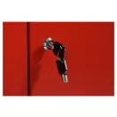 YATO Dulap pentru scule cu 2 uși