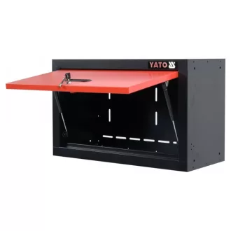 YATO Dulap de perete 660 x 305 x 410 mm