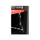 YATO Dulap de perete 660 x 305 x 410 mm