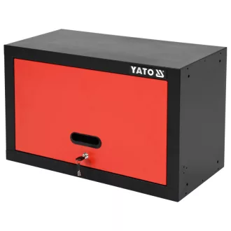 YATO Dulap de perete 660 x 305 x 410 mm