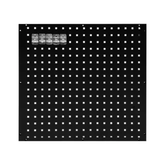 YATO Perete perforat 660 x 700 mm