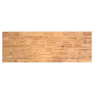   YATO Blat din lemn pentru 2 dulapuri inferioare 1320 x 457 x 22 mm