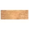 YATO Blat din lemn pentru 2 dulapuri inferioare 1320 x 457 x 22 mm