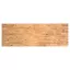 YATO Blat din lemn pentru 2 dulapuri inferioare 1320 x 457 x 22 mm
