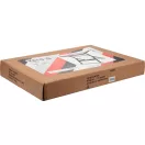 Masa de sudura pliabila YATO 150 kg 660 x 590 x 830 mm