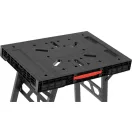 YATO Bancă de lucru pliabilă, capacitate 650 kg