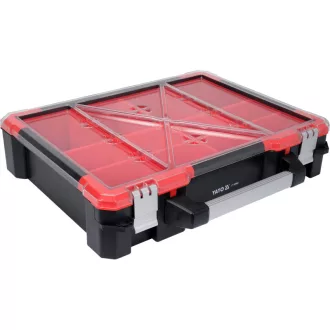 Organizator YATO 490 x 420 x 115 mm