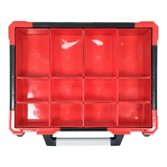 Organizator YATO 490 x 420 x 115 mm