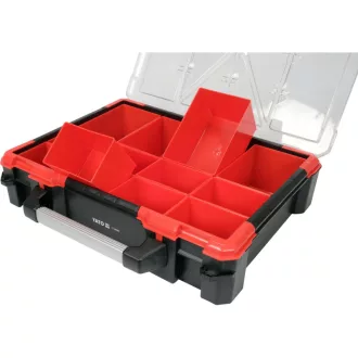 Organizator YATO 490 x 420 x 115 mm