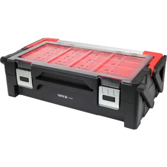 Organizator YATO 560 x 305 x 165 mm