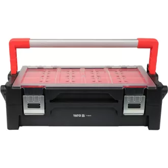 Organizator YATO 560 x 305 x 165 mm
