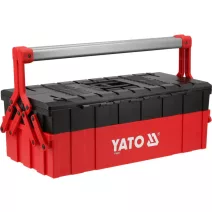 YATO web Depozitare unelte