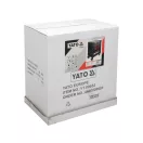YATO Carucior gol pentru scule cu 7 sertare