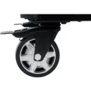 YATO Carucior gol pentru scule cu 7 sertare + 1 dulap