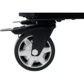 YATO Carucior gol pentru scule cu 7 sertare + 1 dulap