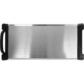YATO Carucior gol pentru scule cu 7 sertare + 1 dulap