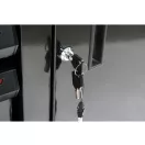 YATO Carucior gol pentru scule cu 7 sertare + 1 dulap