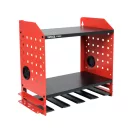 Suport pentru scule de mână electrice YATO (4 mașini)