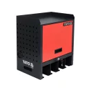 Dulap de depozitare a sculelor de mână electrice YATO (4 mașini)