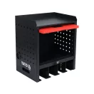 Dulap de depozitare a sculelor de mână electrice YATO (4 mașini)