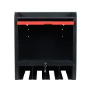 Dulap de depozitare a sculelor de mână electrice YATO (4 mașini)
