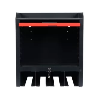   Dulap de depozitare a sculelor de mână electrice YATO (4 mașini)
