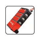 YATO Carucior modular pentru scule