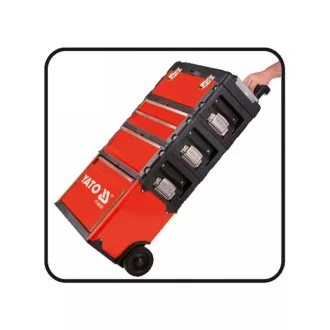 YATO Carucior modular pentru scule
