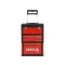 YATO Carucior de scule modular cu scule 78 piese
