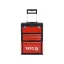 YATO Carucior de scule modular cu scule 78 piese